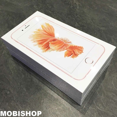 iphone-6S-32-gigas-32GB-saint-etienne-rose-mobishop